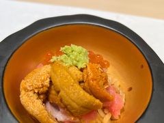 -鮨一日本料理(大中华店)