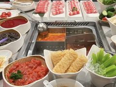 -海底捞火锅(江宸天街店)
