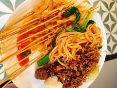 -禾斗海鲜自助(市南银座店)