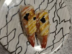 -争鲜回转寿司(海曙天一PLUS店)