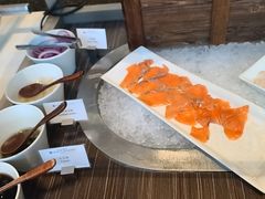 -天津东凯悦酒店