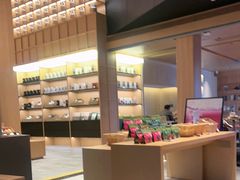 -奈雪茶院·茶室茶馆(广州粤海天地店)