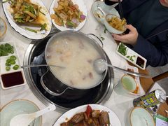 -盈田盈粥庄(博山东路店)