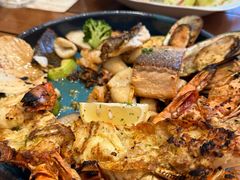 -OGGI TRATTORIA PIZZERIA(深业上城店)