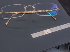 -大视光学•LINDBERG林德伯格•全球手工眼镜集合店(王府井店)
