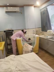 点击看大图 -莲生母婴月子中心(清水河公园店)