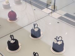 -黑天鹅蛋糕店(青年大街店)