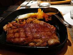 -半秋山西餐厅(宜昌大洋店)