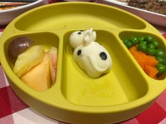 -西贝(凯德壹中心店)