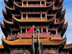 -黄鹤楼