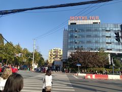 -星乐汇量贩式KTV(中冶祥腾城市广场店)