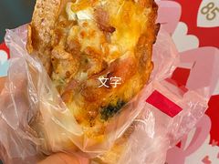-85度C(厦门中华城新店)