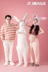 -专注孕妇照亲子照·纪田摄影