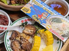 -西关味(大卫城店)