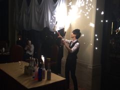 -南沙游艇会·大兵船餐厅