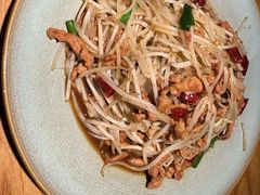 -破三川·新川菜(静安大融城店)