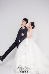 -艺匠摄影ARTIZ STUDIO(南京店)