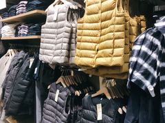 -MUJI无印良品(天一国购店)