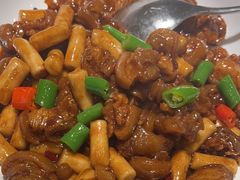 -大鹏饭店·金陵家宴(奥体中心店)