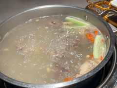 -潮发潮汕牛肉店(软件基地店)