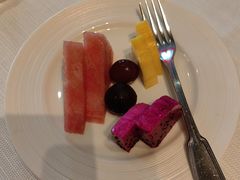 -桂花楼淮扬中餐厅(浦东香格里拉店)