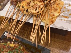-五样儿西昌小签签烤串(建设路店)