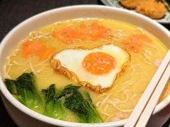 -南里山房·新淮扬菜(徐汇万科店)