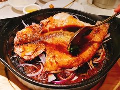 -九毛九西北菜(番禺万达店)