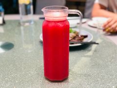 -海蓝海鲜馆(五四北店)