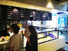 -黑草莓(重庆路店)