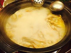 -捞神煲汤火锅(湖滨商业街店)