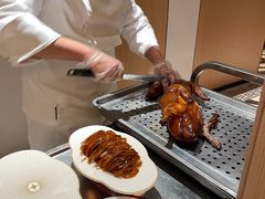 -梅利汴京烤鸭•开封豫菜地标店(东司门店)