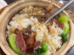 -熠盛粤味·顺德桑拿鸡(永康路店)