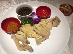 -红辣椒·川菜·火锅(科华路店)