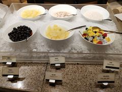 -上海东方佘山翰悦阁酒店·Vie全日制餐厅