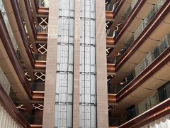 -苏州金鸡湖中茵皇冠假日酒店