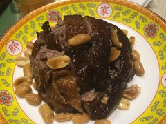 -那家小馆•北京菜•烤鸭(中关村店)