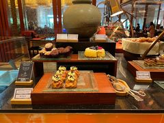 -鸣诗自助餐(澳門四季酒店)