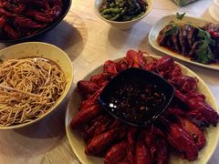 -巴厘龙虾·榜首油焖大虾(洞庭·艺术洋房店)