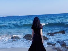 -玫瑰海岸文化旅游度假区