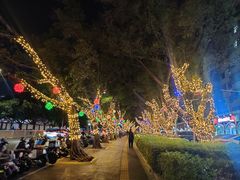 -深圳来福士广场