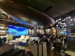 -扶光书店(中环店)