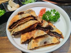 -清真·京华源铜锅涮肉(丰庆店)