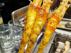 -很久以前羊肉串(大华三路店)