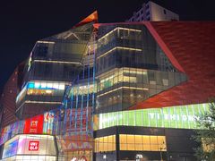 -大悦城(沈阳中街店)