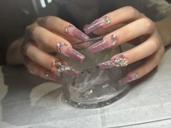 -米·日本の美甲美睫專門店