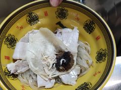 -高记清香园绝味不翻汤