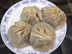 小笼包-顺客福(震泽路店)