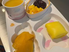 -满记甜品(王府井北京市百货大楼店)