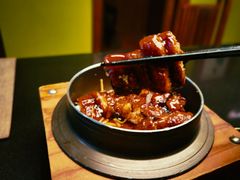 特上鳗鱼饭-伊藤ITO(侨福芳草地购物中心店)